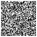 QR code with Anytime Inc contacts