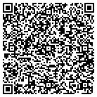 QR code with Aprils Alluring Approach contacts
