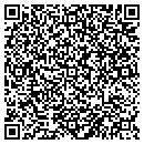 QR code with Atoz Appraisals contacts