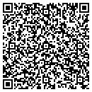 QR code with B A C Shopping Services contacts
