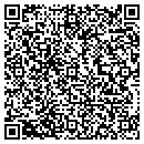 QR code with Hanover L L C contacts