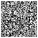 QR code with Having A Fit contacts