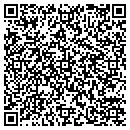 QR code with Hill Porshia contacts