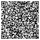 QR code with Hooked On Rings contacts