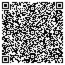 QR code with Isiscraft contacts