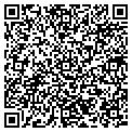 QR code with J Cheikh contacts