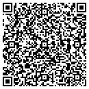 QR code with Las Comadres contacts