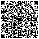 QR code with M. E Shopping Service contacts