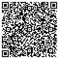 QR code with T D M Inc contacts