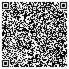 QR code with Myaudiosolutions LLC contacts