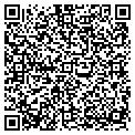 QR code with Ocm contacts