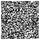 QR code with Pecan Producers Of Louisiana Inc contacts