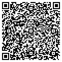 QR code with P Fsi contacts