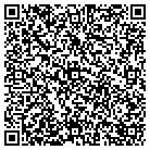 QR code with PSP Custom Woodworking contacts