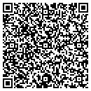 QR code with Ron Frericks Inc contacts