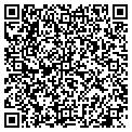 QR code with Run Around Suz contacts