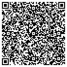 QR code with Saddle Mountain Scottsdale contacts