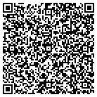 QR code with E C Olson Associates Inc contacts