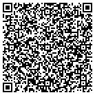 QR code with THE STATES SHOPPER.COM contacts
