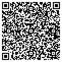 QR code with Trapsmart contacts