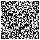 QR code with Trashbusters contacts