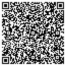 QR code with Your In Charge contacts