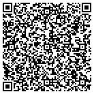 QR code with Healthy Paws contacts