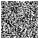 QR code with Hooves Paws & Claws contacts