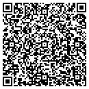 QR code with Ruff Mutts contacts