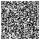QR code with Zander dog walking contacts