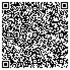 QR code with Zimmerman Photo Restauration contacts