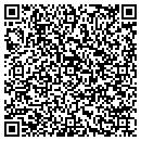 QR code with Attic Window contacts