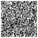 QR code with Auntie Quilting contacts