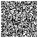 QR code with TABUS Inc contacts