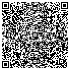 QR code with Custom Quilt Creations contacts