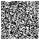 QR code with Custom Quilts & Designs contacts