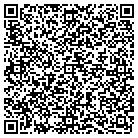 QR code with Daniels' Machine Quilting contacts