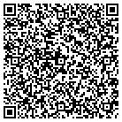 QR code with Here We Grow Child Development contacts