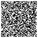 QR code with D G Quilting contacts