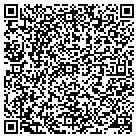 QR code with Family Chiropractic Clinic contacts