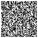 QR code with Hee Does It contacts