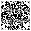 QR code with I Bee Quilting contacts