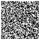 QR code with Koehn's Machine Quilting contacts