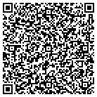 QR code with Lenaes Quilt Connection contacts
