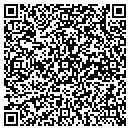 QR code with Madden John contacts