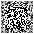 QR code with Mad Hatter Queen Quilting Inc contacts