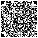 QR code with M & B Crafts contacts