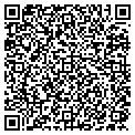 QR code with D and G contacts