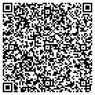 QR code with Quilters Cove of Cfl contacts