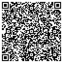 QR code with Quilt Rack contacts